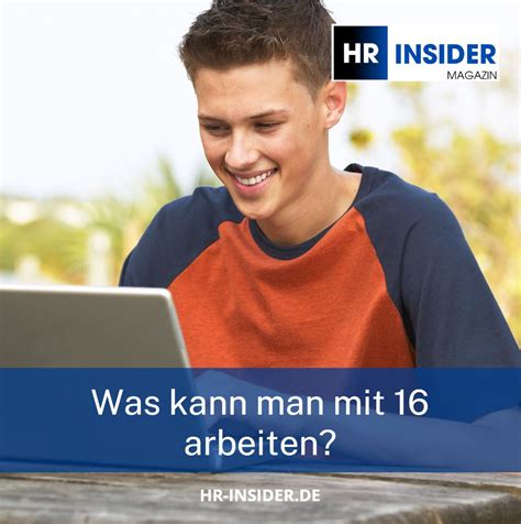 16 jahre nebenjob|minijobs für 13 jährige.